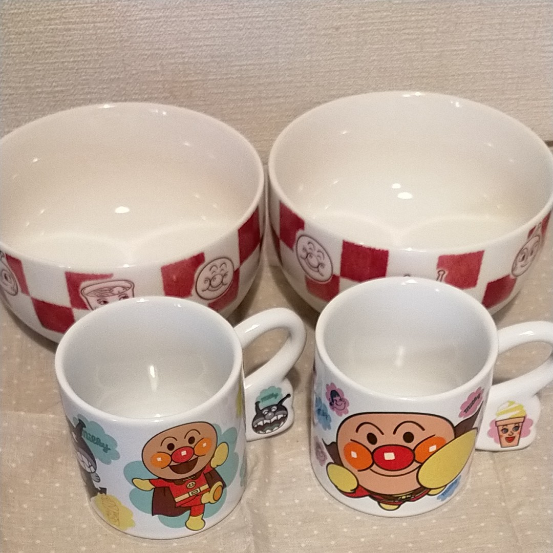 かつどんまん かまめしどん 食器 2点セット-