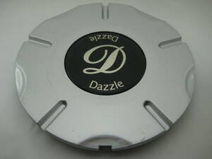 10471 Dazzle アルミホイール用センターキャップ1個 C210