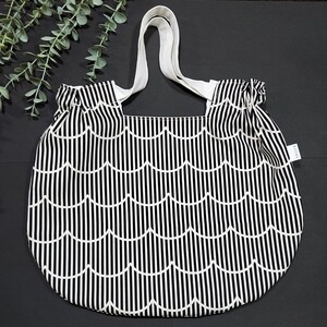 グラニーバッグ エコバッグ ハンドメイド