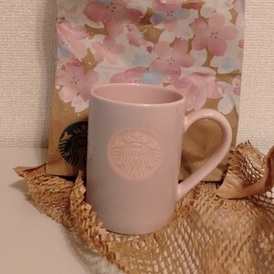 スターバックス マグカップ さくら スタバ マグ STARBUCKS SAKURA 限定