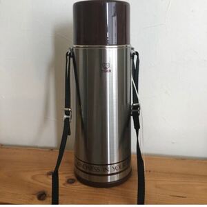 Tタイガー魔法瓶 タイガーボトル タイプショルダー BA-075P