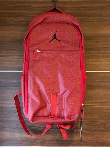 JORDAN JUMPMAN BACKPACK 806374-687