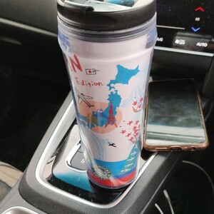 スターバックス タンブラー
