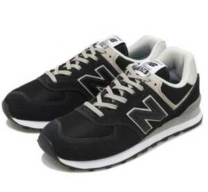 未使用 New Balance ニューバランス 574　