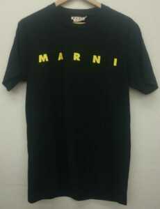  unused MARNI Marni T-shirt 