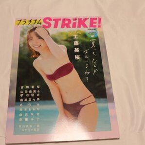 プラチナムSTRIKE!