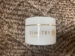 医薬部外品 SimiTRY シミトリー 薬用美白 オールインワンジェル