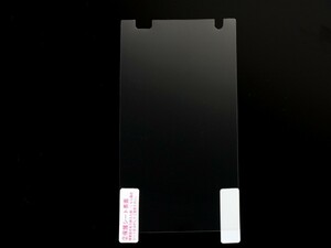 京セラDIGNO DUAL 2（WX10K） WILLCOM専用液晶保護フィルムシート【マットタイプ 】
