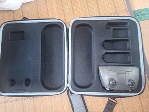 parrot anafi ケース&プロポ(コントローラー)セット