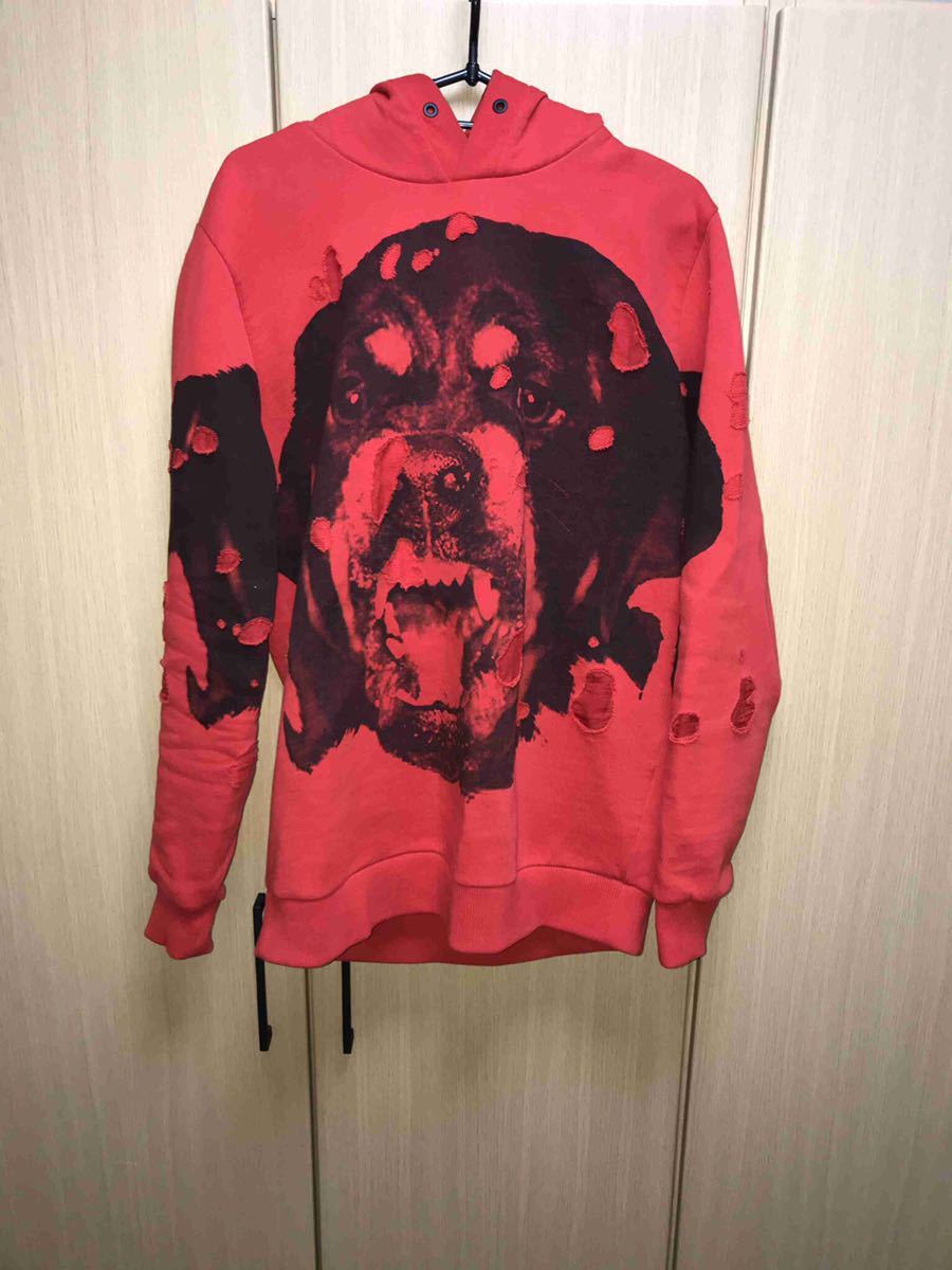 正規 Givenchy ジバンシィ スカル プルオーバー パーカー | www.tspea.org