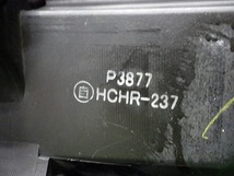 ホンダ RR RR2 エリシオン 中期 右ヘッドライト HID 刻印N0 210915011_画像9