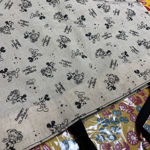 ディズニーオンクラシック トートバック