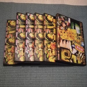 【9・10・11話台本あり】 美品 IWGP 池袋ウエストゲートパーク DVD 国内正規品