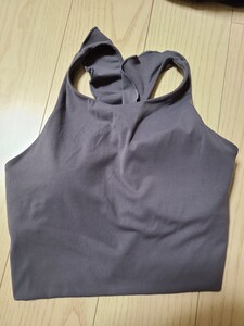 ヨガウェア トップス Veroman