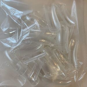 ポリジェル専用チップ