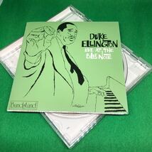 デューク・エリントン　ライヴ・アット・ザ・ブルーノート　DUKE ELLINGTON 中古CD　TKCB71896_画像4