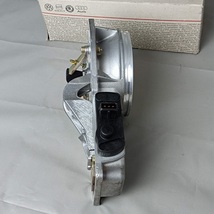 AUDI　アウディ　80　90　1987-94　＜エアマスメーター＞　純正品　054133471B　純正価格￥259,000_画像2