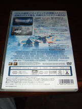 THE DAY AFTER TOMORROW　中古品_画像2