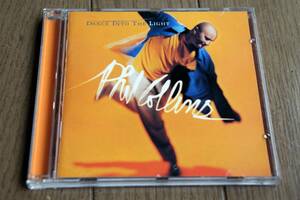 【CD】【輸入盤】Phil Colins / Dance Into The Light 
