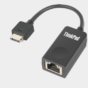 未使用 レノボ EX280 イーサーネットアダプター