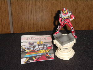 H ◎ [Продажа продаж] Kamen Rider 555 Photon Blood Filling Edition Kamen Rider Faiz Blaster Form