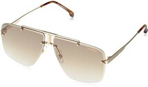 ☆Carrera[カレラ] CARRERA 1016/S 0J5G 86 ブラウングリーン メンズ レディース ユニセックス サングラス carrera1016-0j5g-86_画像1