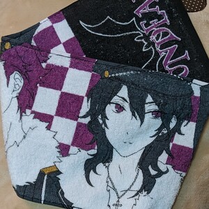 マフラータオル あんスタ UNDEAD