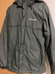Columbia ナイロンジャケット マウンテンパーカー コロンビア コロンビアマウンテンパーカー