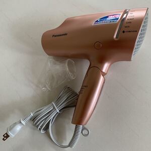 Panasonic パナソニック ナノケアドライヤー EH-CNA9A 展示品