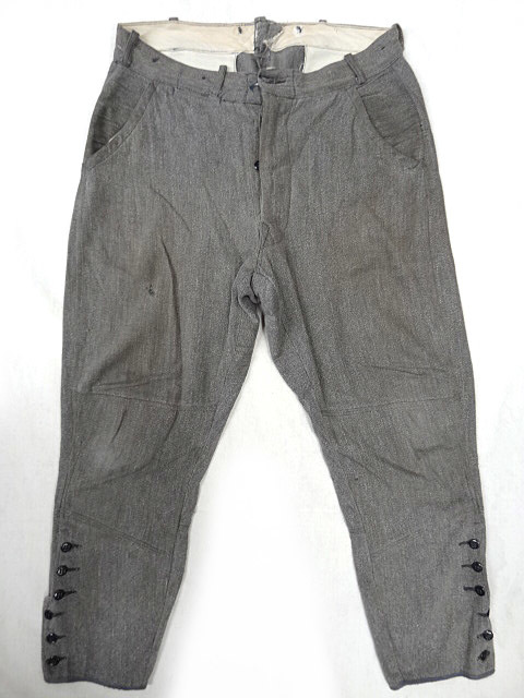2023年最新】ヤフオク! -ジョッパーズパンツ メンズ 黒の中古品・新品