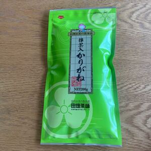 ☆ 抹茶入りかりがね☆ 田畑茶舗 200g