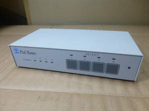 Fujitsu Plat'Home PS-104F(管理番号D9)