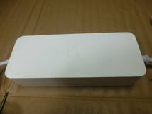 Apple Mac mini 110W Power Adapter A1188(管理番号チ)_画像2