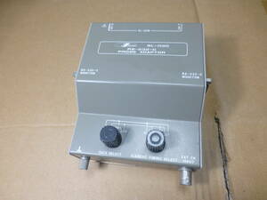 IWATSU SL-030 RS-232-C PROBE ADAPTOR(管理番号D3)