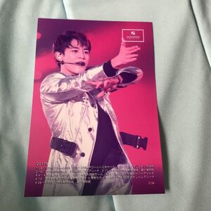 SHINee☆ミノミンホ ☆2017年☆FIVEツアー