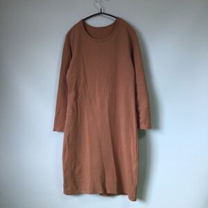 ワンピース カットソーワンピース Mサイズ相当