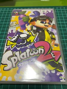 スプラトゥーン2