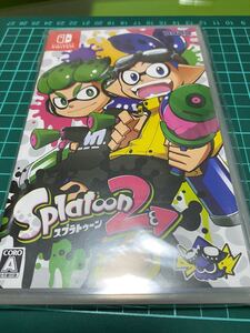スプラトゥーン2