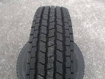 値下げ!!１５５／８０Ｒ１３　８５／８４Ｎ☆ヨコハマ　アイスガード＜ｉＧ９１＞☆新品未使用品です!!バン・ＬＴ☆２本!!☆Ｈｕ_画像3