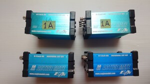 京商 ミニッツ イーグル AAAアクティブメイト 単四電池放電器 1A