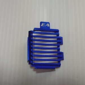京商 ミニッツ イーグル ALモーターヒートシンク