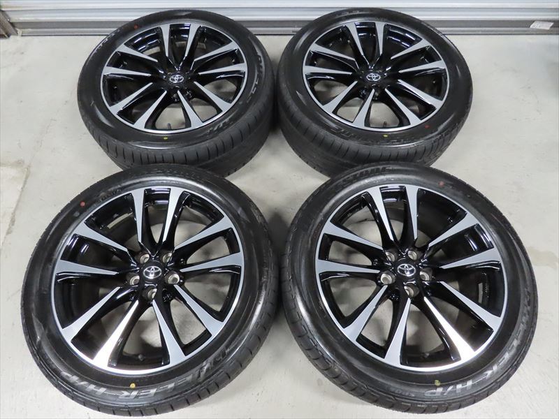 235/50R19の値段と価格推移は?|133件の売買データから235/50R19の