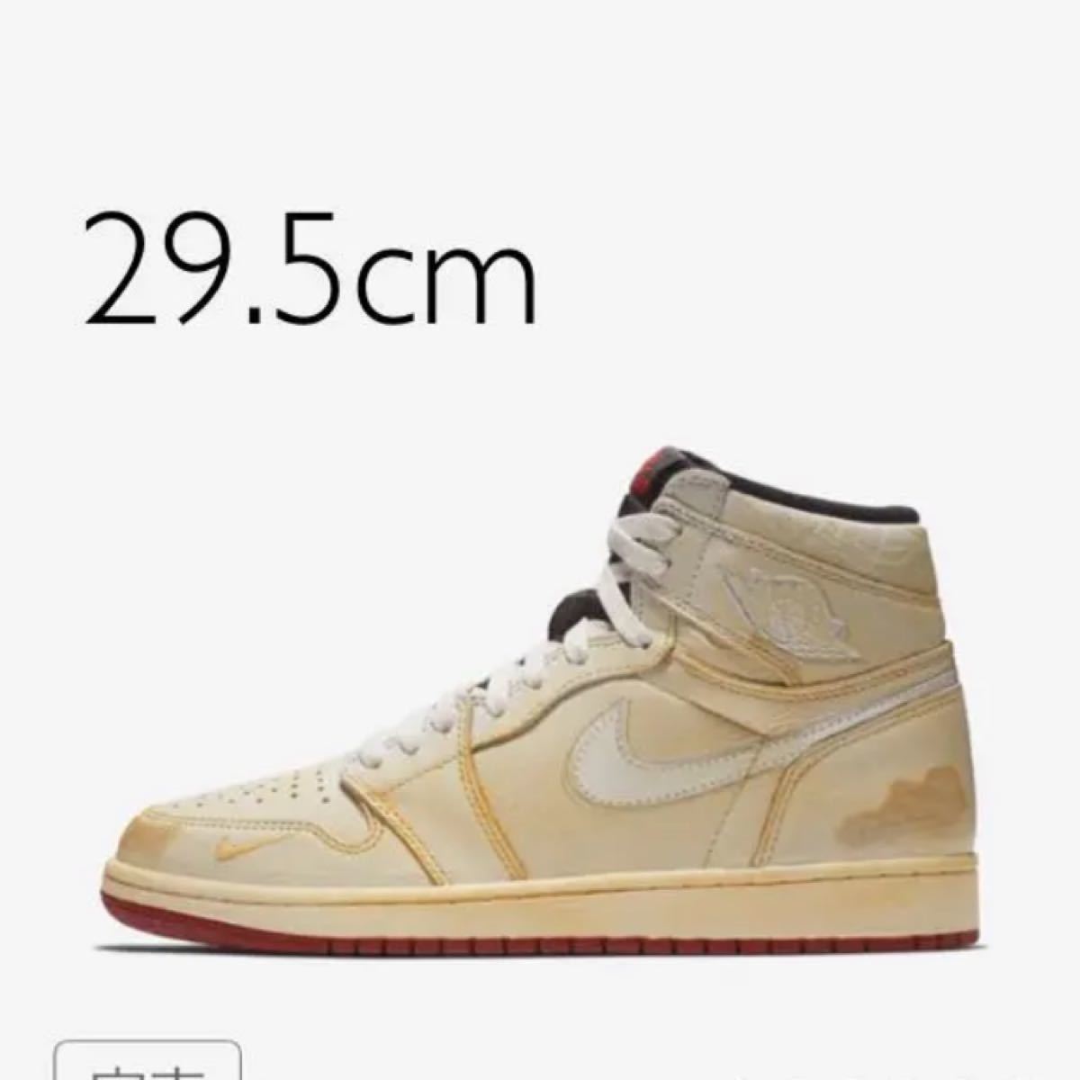 NIKE AIR JORDAN3 レトロ 28cm 美品 超希少モデル メンズファッション