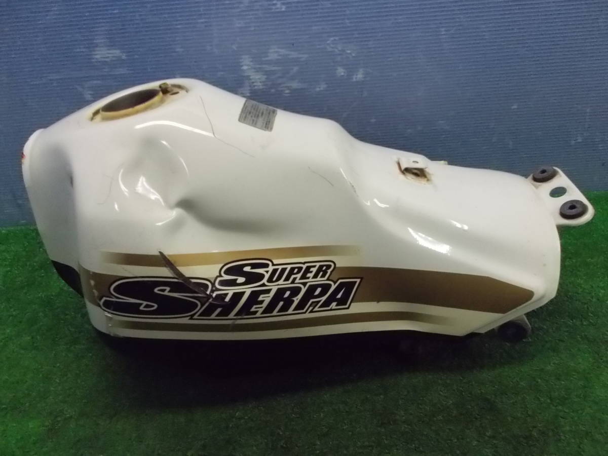 2023年最新】Yahoo!オークション -スーパーシェルパ タンクの中古品