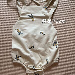 ベビー服 ベビーロンパース