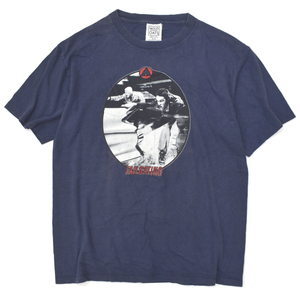 90s usa vintage オールドスケート AIR WALK エアウォーク TAILGATING Tシャツ アメリカ製 size.M