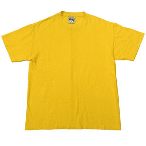 90s usa vintage king cotton ソリッド Tシャツ 100%コットン USA製 size.L
