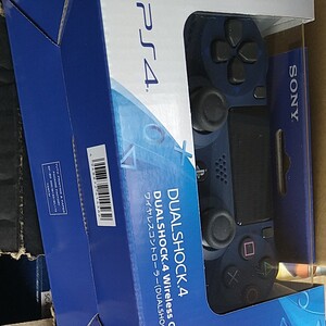 DUALSHOCK4 ワイヤレスコントローラー PS4 プレステ4