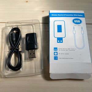 Bluetooth レシーバー 無線lan 子機 WiFi 中継機 中継器 600M usb アダプター ワイヤレス小型 高速