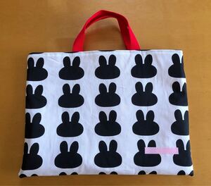 レッスンバッグ ハンドメイド